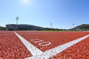 Átadták a Magyar Testnevelési és Sporttudományi Egyetem új, Csörsz utcai sportközpontját