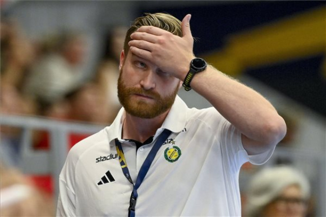Női Kézilabda BL- DVSC Schaeffler - IK Sävehof