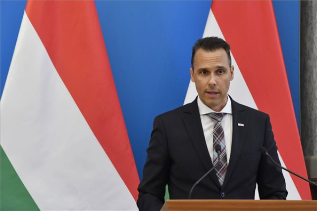 A Bosch 18 milliárd forintos beruházással 170 új munkahelyet hoz létre Miskolcon