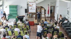 Nemzeti Vágta - Kisorsolták az előfutamok sorrendjét