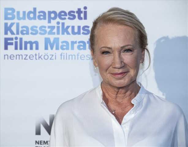 Megnyílt a Budapesti Klasszikus Film Maraton