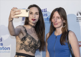 Megnyílt a Budapesti Klasszikus Film Maraton