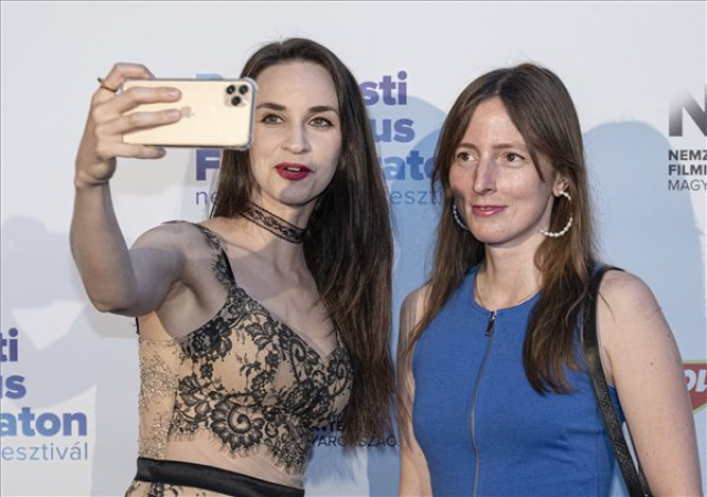 Megnyílt a Budapesti Klasszikus Film Maraton