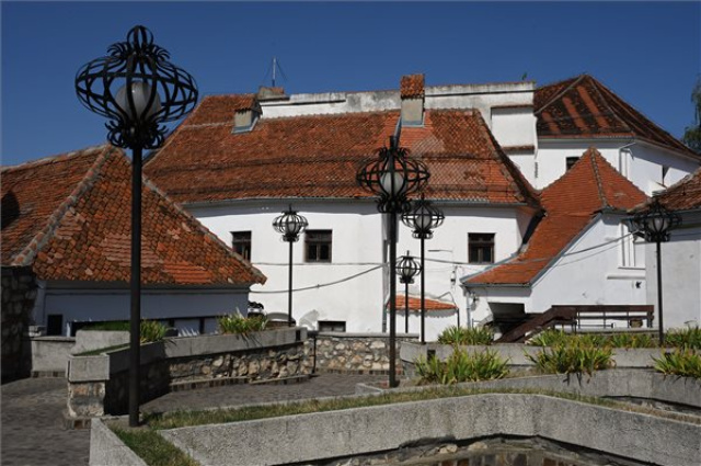 Népszerű látványosság a felújítása előtt megnyitott brassói Fellegvár