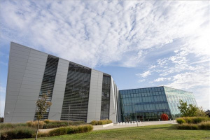 A szegedi lézeres kutatóközpont projektzáró rendezvénye