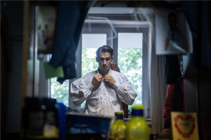 Végvárak, vitézek címmel mutatja be új darabját a Magyar Nemzeti Táncegyüttes