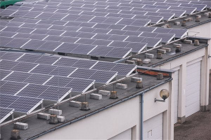 Egymilliárd forintot fordítottak öt szabolcsi rendőrkapitányság épületenergetikai korszerűsítésére