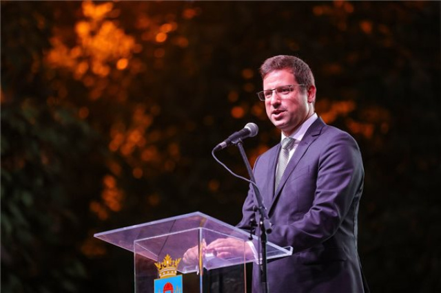 Megkezdődtek a Szekszárdi Szüreti Napok