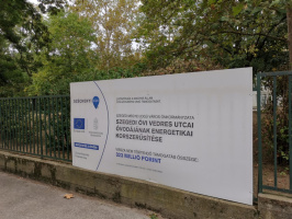 Vedres Utcai Óvoda