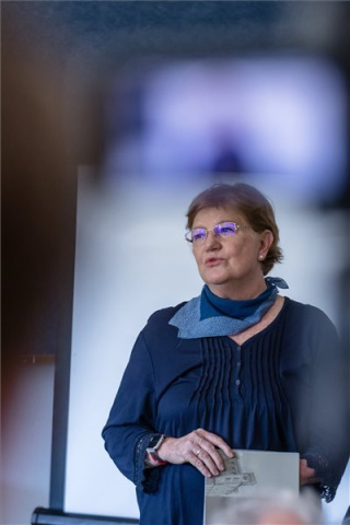 Megkezdődött a Határtalan Magyar Irodalom konferencia Badacsonytomajon