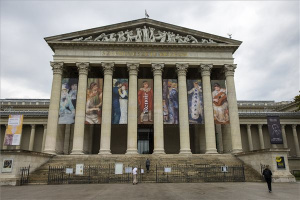 Renoir életművét bemutató kiállítás nyílik a Szépművészeti Múzeumban 