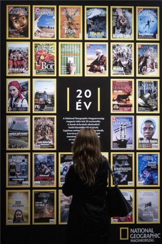 Megnyílt a World Press Photo kiállítás a Nemzeti Múzeumban