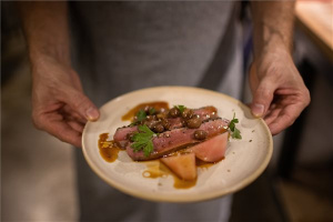 Michelin - Bib Gourmand minősítést kapott a pécsi Morzsa bisztró