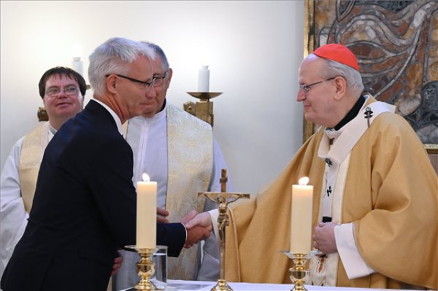 Megújult a Jáki kápolna a Városligetben