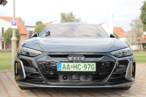 Audi RS e-tron GT