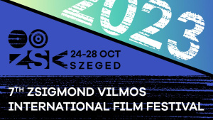 Zsigmond Vilmos NFF