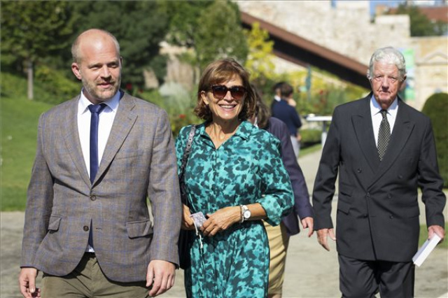 A legmagyarabb Habsburg - Kiállítás József nádorról a Várkert Bazárban