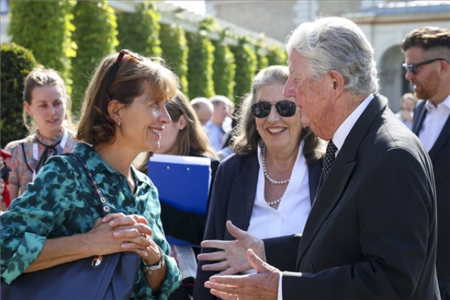 A legmagyarabb Habsburg - Kiállítás József nádorról a Várkert Bazárban