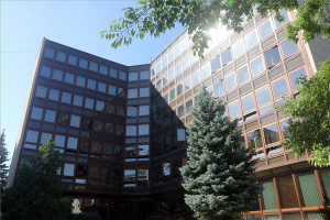 Lezárult az egri egyetem épületenergetikai korszerűsítése
