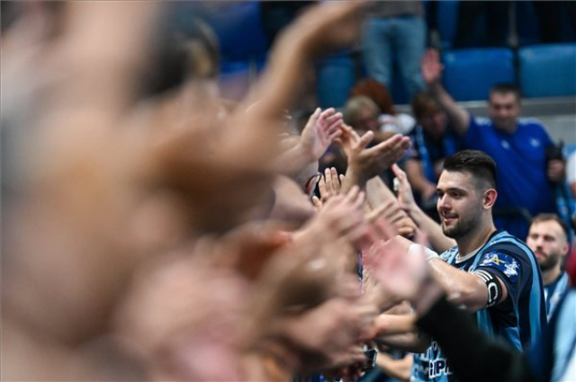 Férfi kézilabda Bajnokok Ligája - OTP Bank-Pick Szeged-Aalborg HB