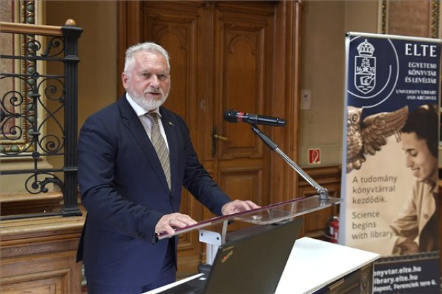 Tudományos konferencia kezdődött a Pray-kódexről