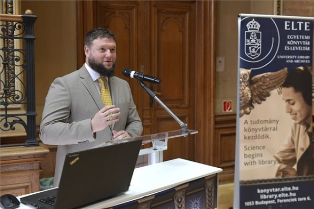 Tudományos konferencia kezdődött a Pray-kódexről