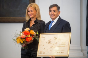 A tantermen kívüli világgal és a munka világával is összeköti az oktatást a High-Tech Suli program

