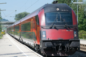 Railjet