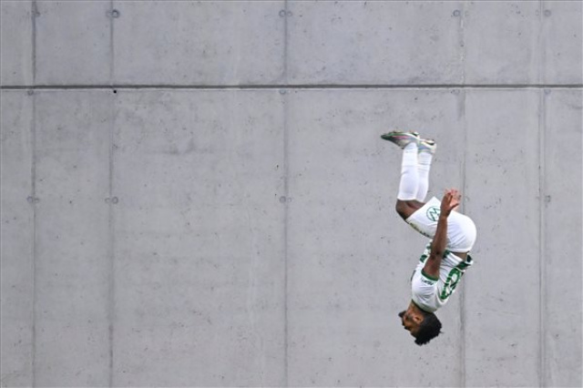 Labdarúgó NB I - MTK Budapest-Ferencvárosi TC