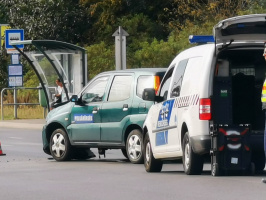 Baleset Dorozsmai út