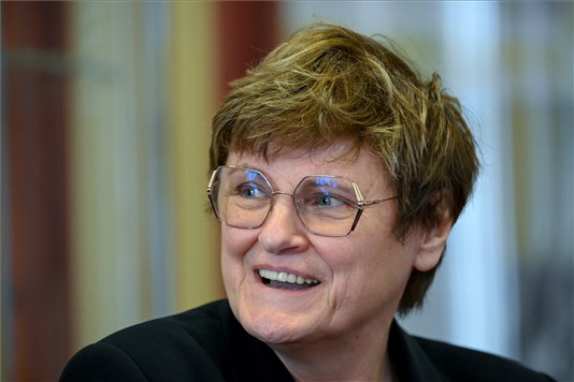 Karikó Katalin és Drew Weissman kapja az orvosi-élettani Nobel-díjat