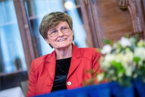 Karikó Katalin és Drew Weissman kapja az orvosi-élettani Nobel-díjat