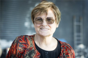 Karikó Katalin és Drew Weissman kapja az orvosi-élettani Nobel-díjat