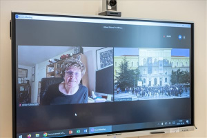 Karikó Katalin és Drew Weissman kapja az orvosi-élettani Nobel-díjat - Szegedi Tudományegyetem
