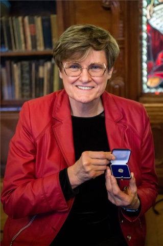 Karikó Katalin és Drew Weissman kapja az orvosi-élettani Nobel-díjat