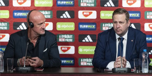 Magyar labdarúgó-válogatott - Marco Rossi kihirdette a keretet