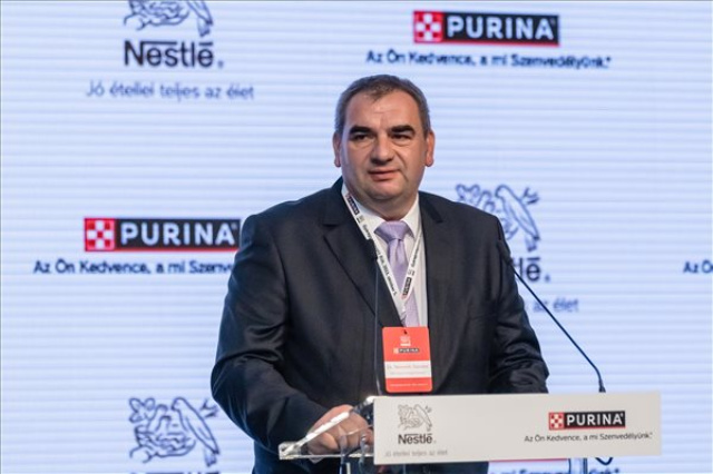 Átadták a Nestlé 90 milliárd forintos kapacitásbővítő beruházását Bükön 