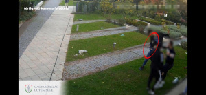 Verekedés Hódmezővásárhelyen