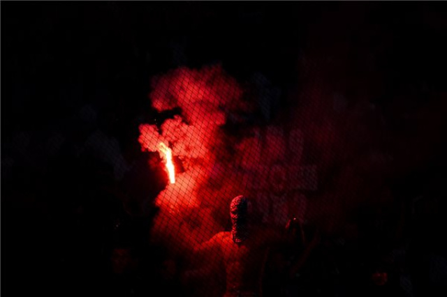 Labdarúgó NB I - Újpest FC - Diósgyőri VTK
