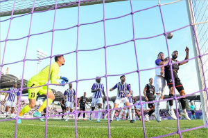 Labdarúgó NB I - Újpest FC - Diósgyőri VTK