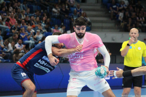 OTP Bank - Pick Szeged vs Balatonfüredi KSE