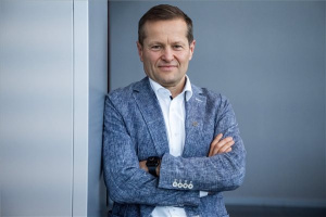 Nobel-díj - Krausz Ferenc interjút adott a Kossuth rádiónak 