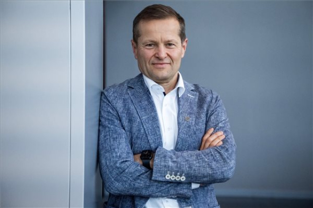 Nobel-díj - Krausz Ferenc interjút adott a Kossuth rádiónak 