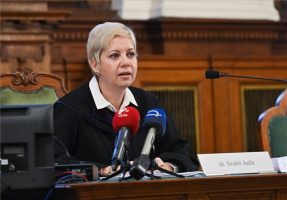 Részben beismerte tettét az újbudai rendőrgyilkos