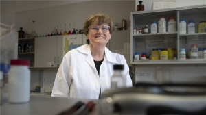 Nobel-díj - Karikó Katalin
