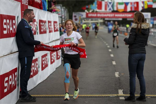 Budapest Maraton