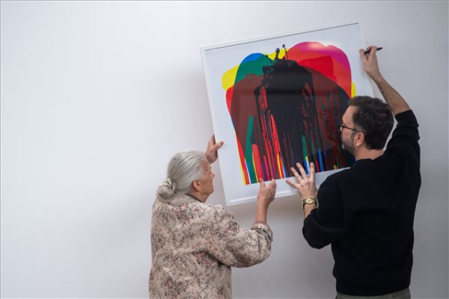 Art Market - Kortárs művészeti vásár négy kontinens száz kiállítójával