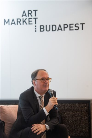 Art Market - Kortárs művészeti vásár négy kontinens száz kiállítójával