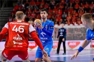 Férfi kézilabda BL - Telekom Veszprém-Orlen Wisla Plock