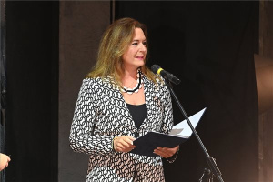 Fennállásának 40. évfordulóját ünnepelte az Opanke Táncegyüttes